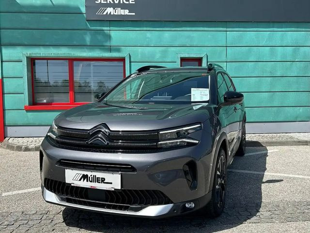 Citroën C5 Aircross BlueHDi Shine Pack