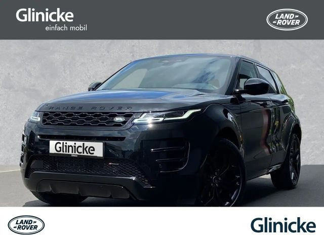 Land Rover Range Rover Evoque SE P300e