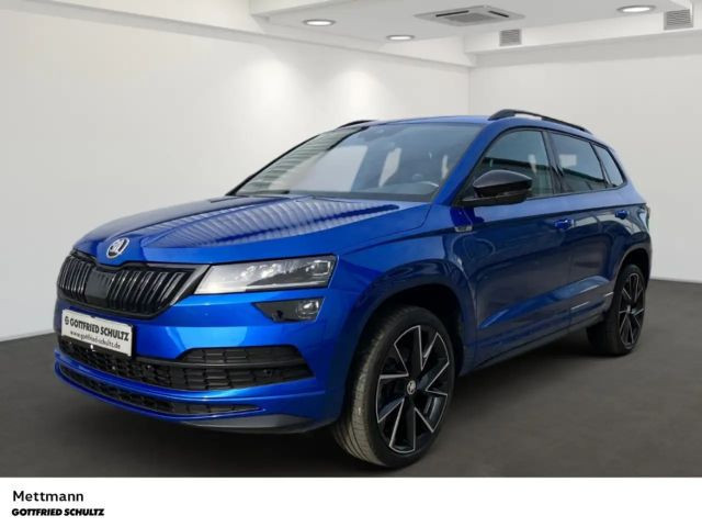 Skoda Karoq Sportline