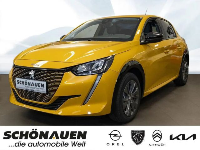 Peugeot 208 Allure Pack e-208