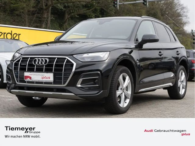 Audi Q5 Quattro 45 TFSI