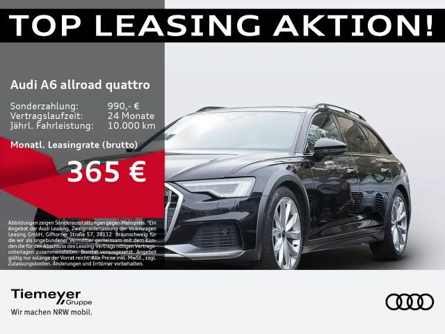 Audi A6 allroad Quattro 40 TDI