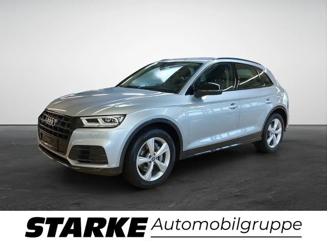 Audi Q5 Quattro Sport 50 TFSI