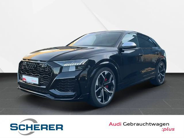 Audi RS Q8 Quattro 4.0 TFSI