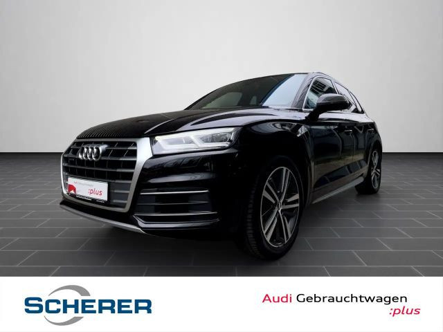 Audi Q5 Quattro Sport 50 TDI