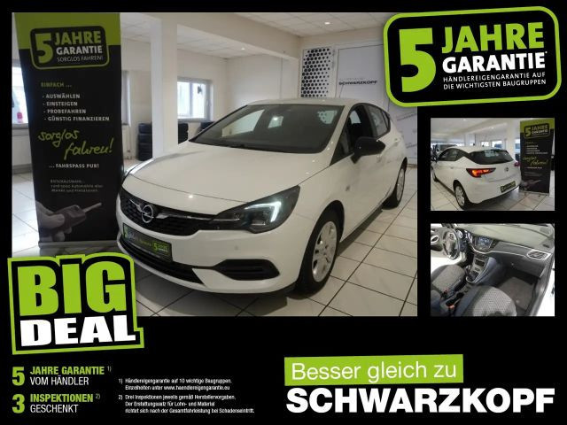 Opel Astra 1.2 Turbo