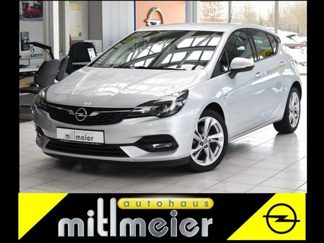 Opel Astra Grand Sport 1.2 Turbo GS-Line