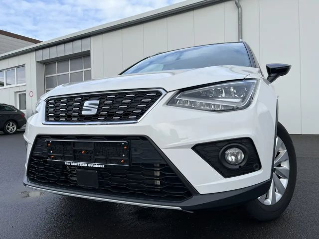 Seat Arona 1.0 TSI Xcellence