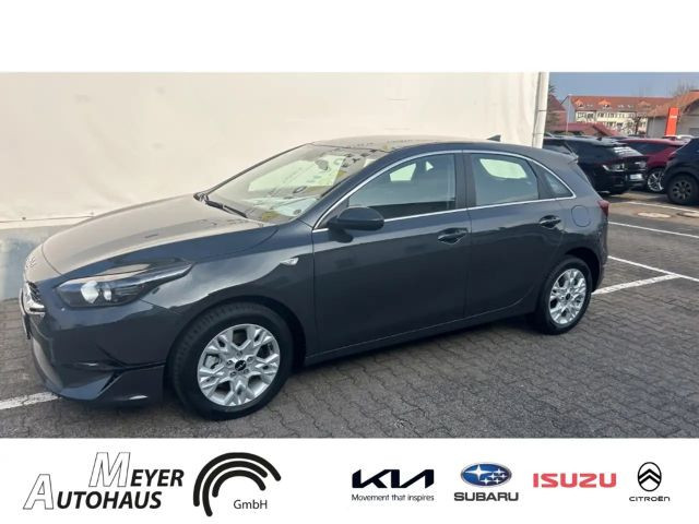 Kia Ceed CRDi DynamicPlusLine Hybrid Plus Pack