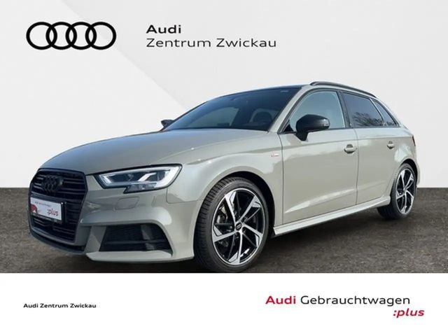 Audi A3 Sportback S-Line 30 TDI