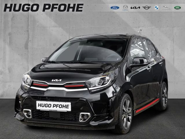 Kia Picanto GT-Line