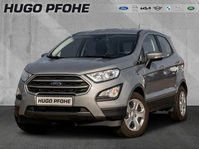 Ford EcoSport EcoBoost Cool & Connect