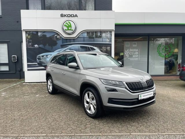 Skoda Kodiaq Style 4x4 Style