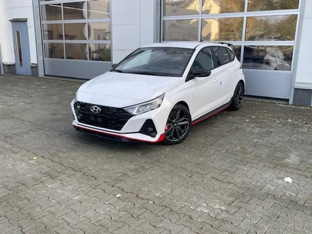 Hyundai i20 N PERFORMANCE+NAVI+ASSIST *SOFORT VERFÜGBAR*