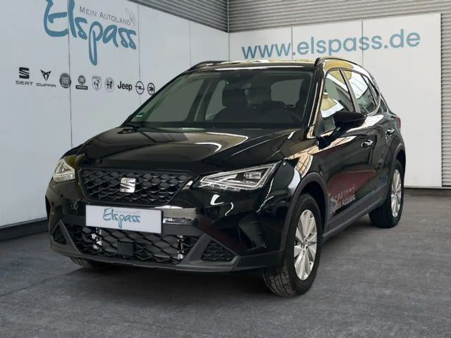 Seat Arona Style DSG