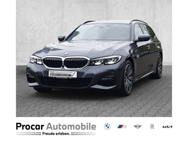 BMW 3 Serie 330 xDrive Touring 330i