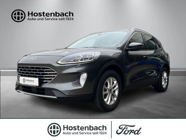 Ford Kuga Titanium Plug in Hybrid X