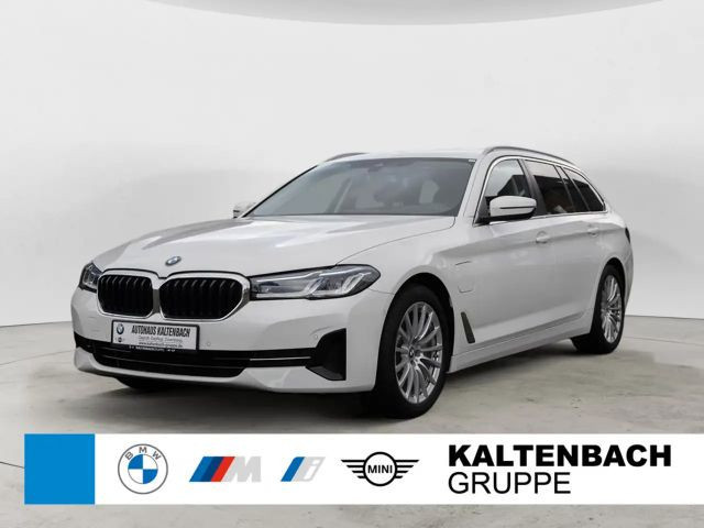 BMW 5 Serie 530 xDrive Touring 530e