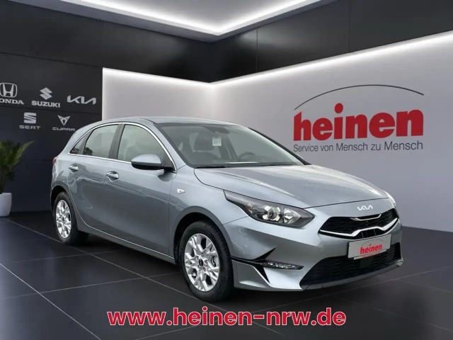 Kia Ceed CEED 1.5 VISION NAVI KOMFORT