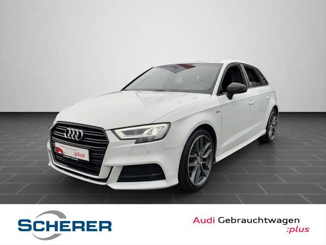 Audi A3 S-Line S-Tronic 35 TFSI