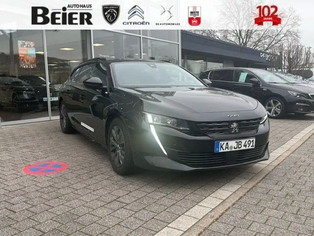 Peugeot 508 Allure Pack PureTech SW EAT8