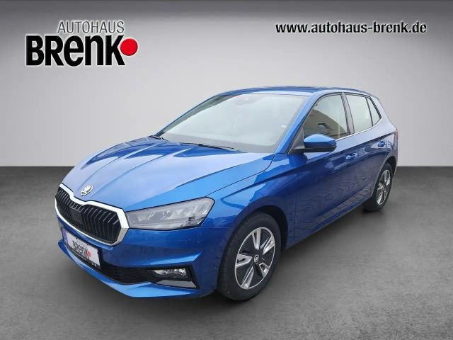 Skoda Fabia Style 1.0 TSI Style