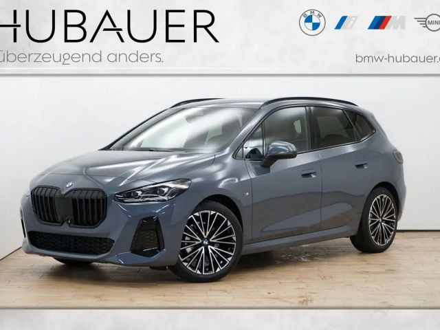 BMW 2 Serie 218 Active Tourer 218d