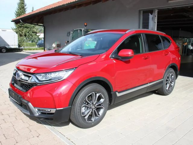 Honda CR-V Hybrid Lifestyle 2.0 i-MMD