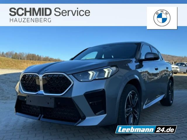 BMW X2 M-Sport sDrive18d