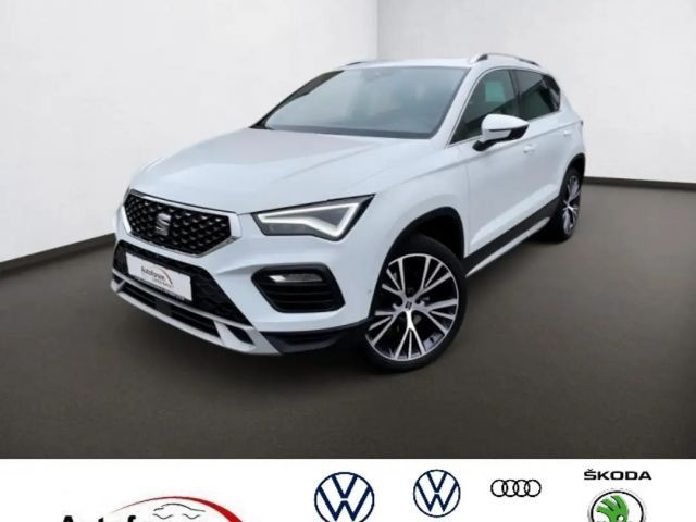 Seat Ateca DSG