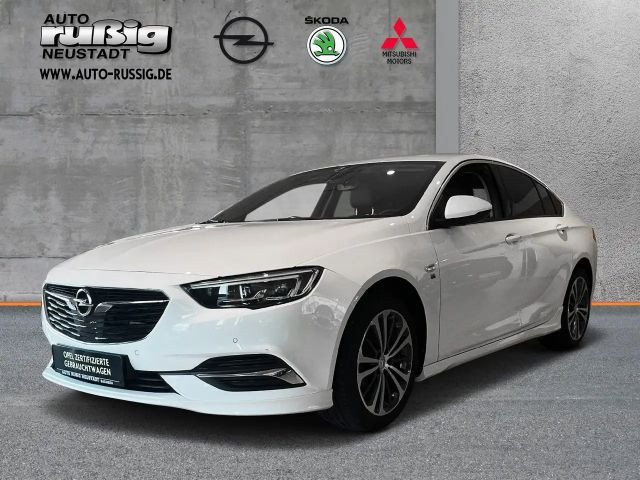 Opel Insignia Innovation Grand Sport 1.5 Turbo GS-Line