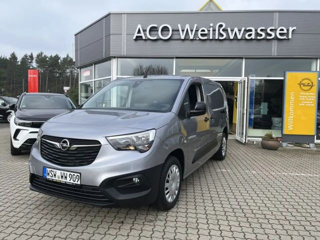 Opel Combo Cargo XL 1.2 DIT EHZ