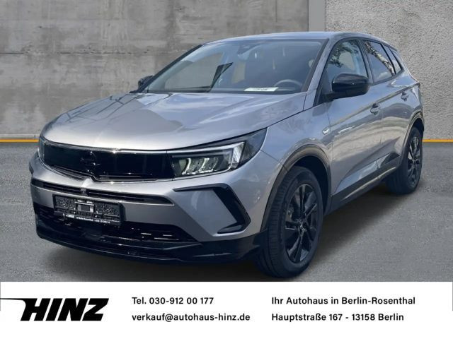 Opel Grandland X Grand Sport GS-Line