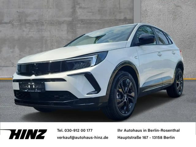 Opel Grandland X Grand Sport GS-Line