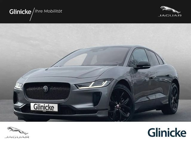 Jaguar I-Pace S