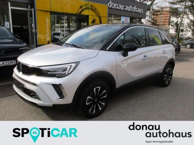 Opel Crossland X 1.2 Turbo Elegance