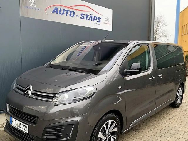 Citroën Spacetourer BlueHDi Business