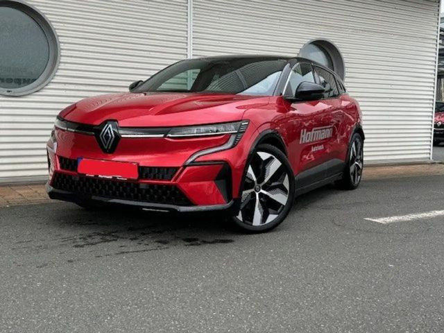 Renault Megane E-Tech E-Tech Techno EV60