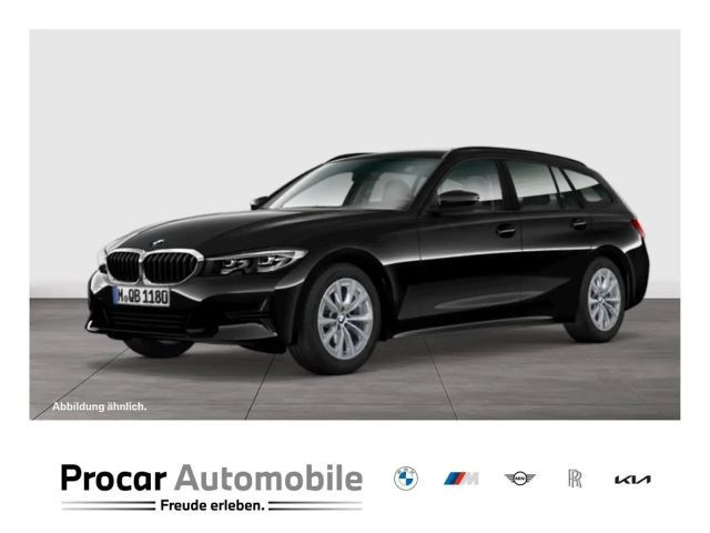 BMW 3 Serie 320 Touring Comfort pakket 320d