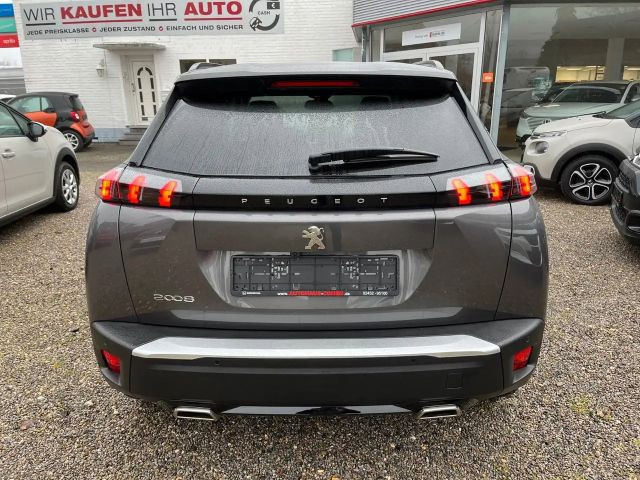 Peugeot 2008 Allure Pack PureTech