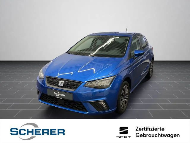 Seat Ibiza Style 1.0 TSI