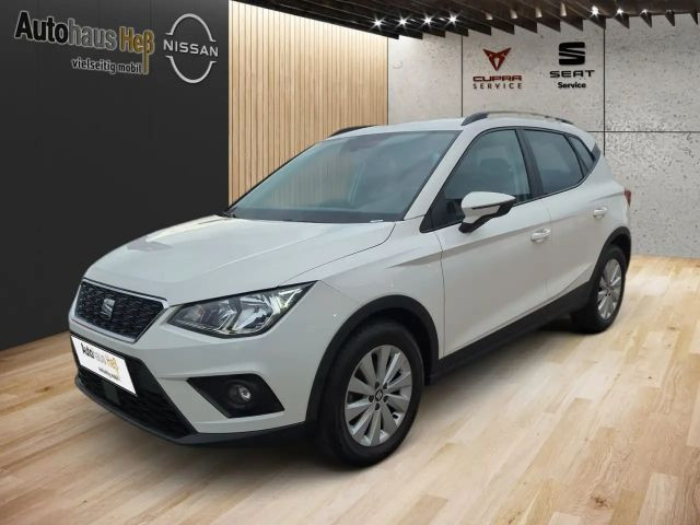 Seat Arona Style 1.0 TGI