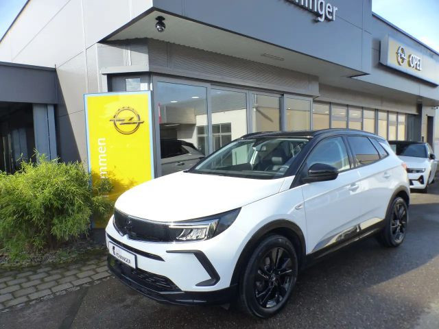 Opel Grandland X Grand Sport GS-Line