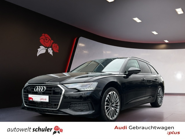 Audi A6 Avant Quattro S-Tronic Hybride 50 TFSI