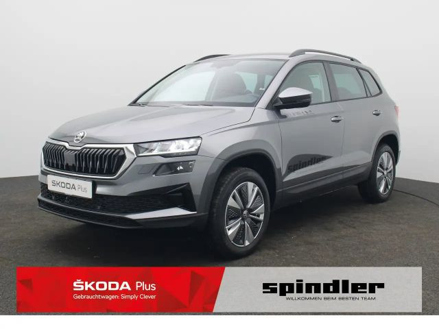 Skoda Karoq 1.5 TSI