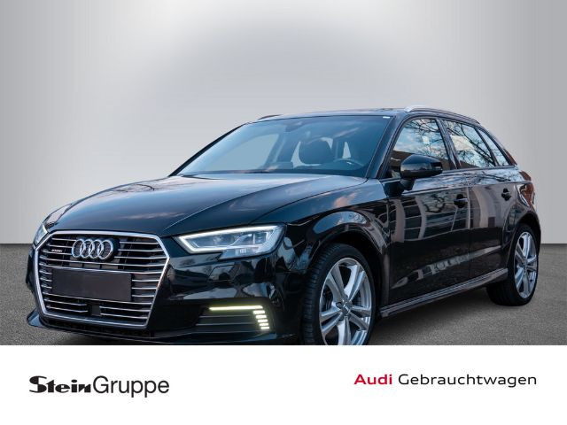 Audi A3 Sportback e-tron S-Tronic Sport