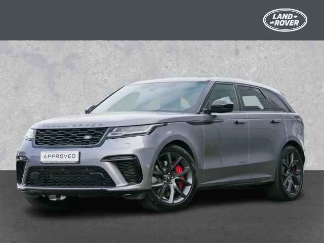 Land Rover Range Rover Velar Autobiography Dynamic