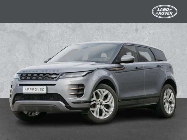 Land Rover Range Rover Evoque Dynamic R-Dynamic SE D240