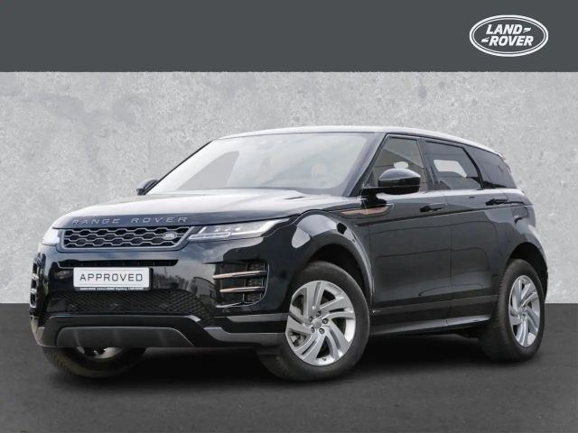 Land Rover Range Rover Evoque Dynamic R-Dynamic S