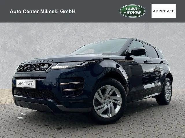 Land Rover Range Rover Evoque Dynamic R-Dynamic S P300e